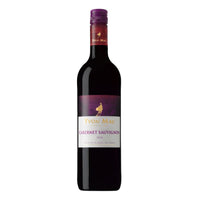 Vino Tinto Yvon Mau Cabernet Sauvignon 750 ml