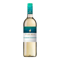 Vino Blanco Yvon Mau Chardonnay Colombard 750 ml