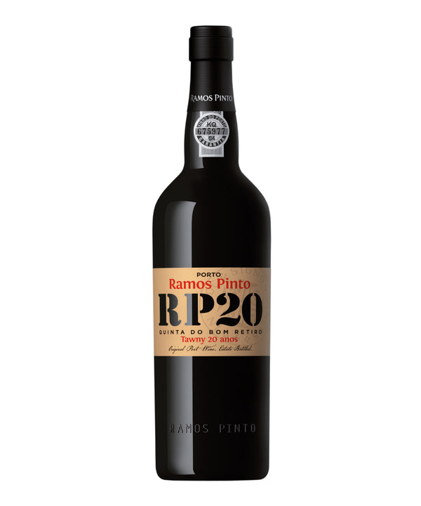 OP RAMOS PINTO 20A 750ML