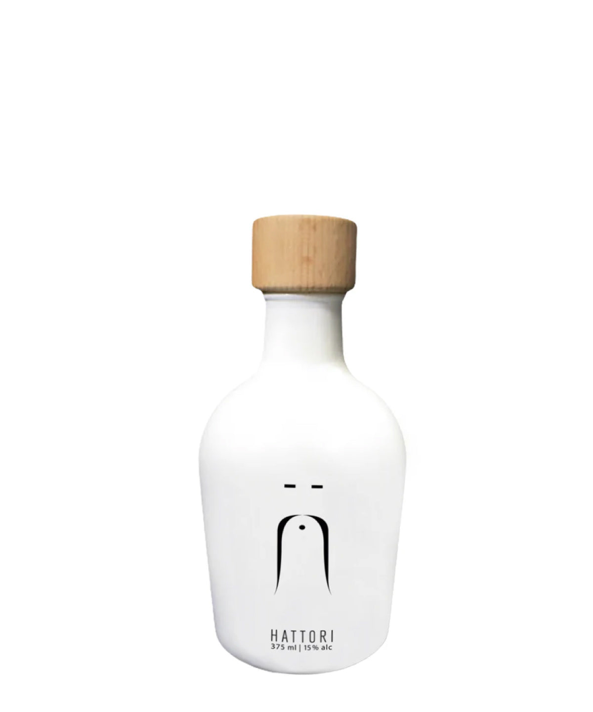 SAKE HATTORI 375ML