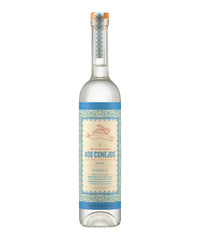 Mezcal 400 Conejos Espadin Joven - 750ml
