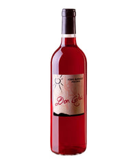 Vino Rosado Don Qui 750ml