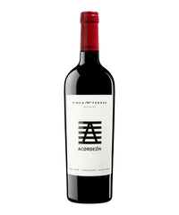 VT SHIRAZ ACORDEON 750ML