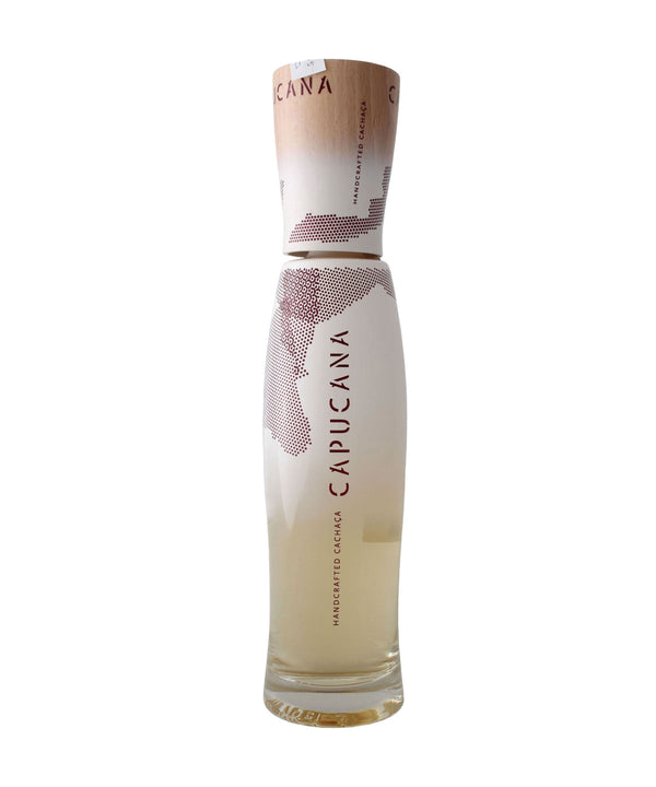 BEB DEST CACHAZA CAPUCANA 700ML