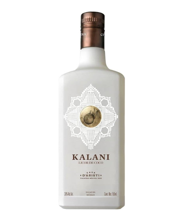 LI KALANI MIXOLOGY DE COCO MAYA 750ML