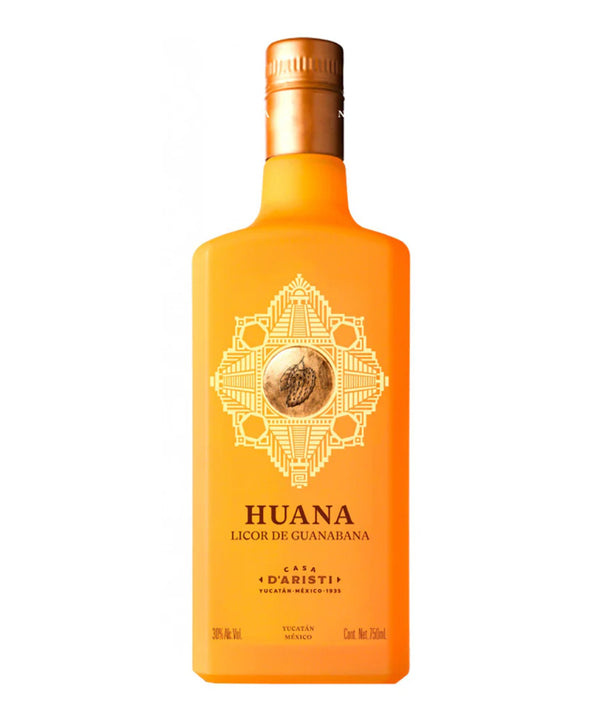 LI HUANA MIXOLOGY DE GUANABANA MAY 750ML