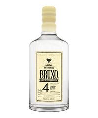 MEZ BRUXO ESP BARR CUIXE # 4 750ML