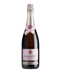 Vino Espumoso Sala Vive Brut Rose 750ml