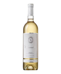 Vino Blanco Clarendelle Bordeaux Blanco 750 ml