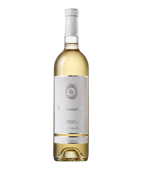 VB CLARENDELLE BORDEAUX  BLANCO 750 ML
