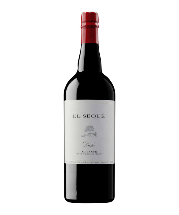 VT EL SEQUE DULCE 750ML