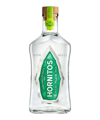 TEQ SAUZA HORNITOS PLATA 700ML