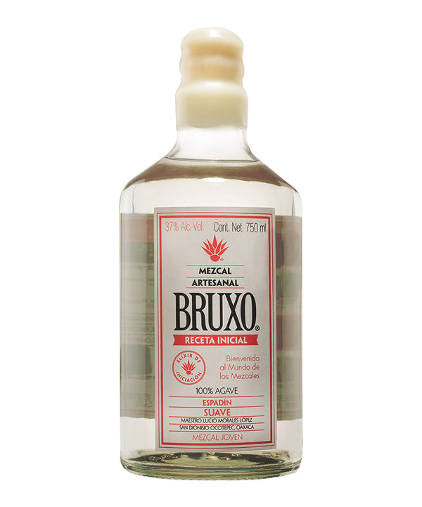 MEZ BRUXO RECETA INICIAL ESPADIN S 750ML