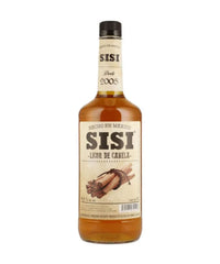 Licor SISI de Canela - 1 lt