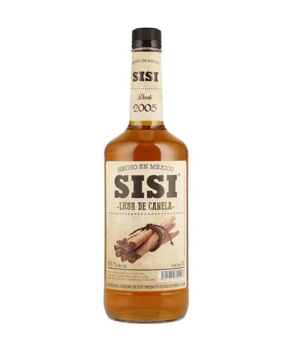 LI DE CANELA SISI 1L