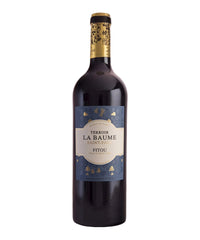 Vino Tinto Terroir La Baume Saint Paul Fitou - 750ml