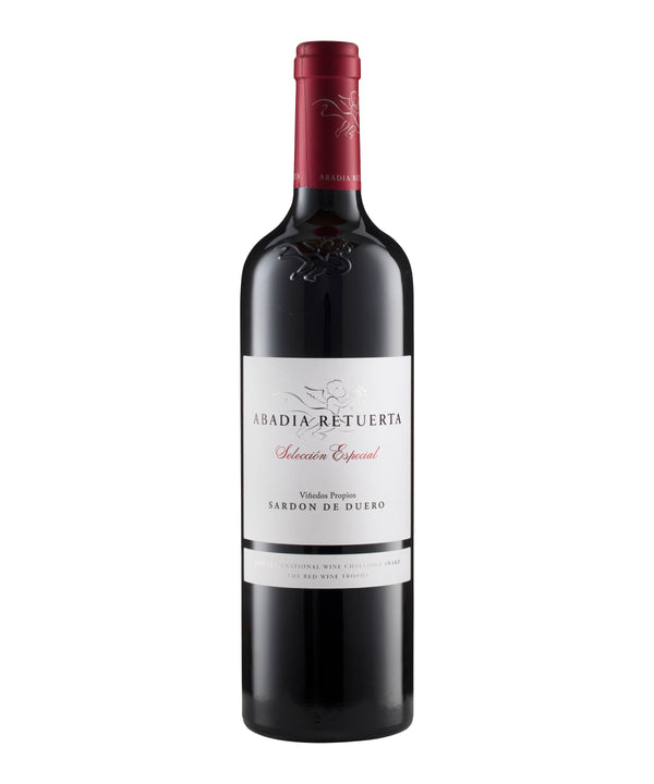 VT ABADIA RETUERTA SELECCION ESP L750ML