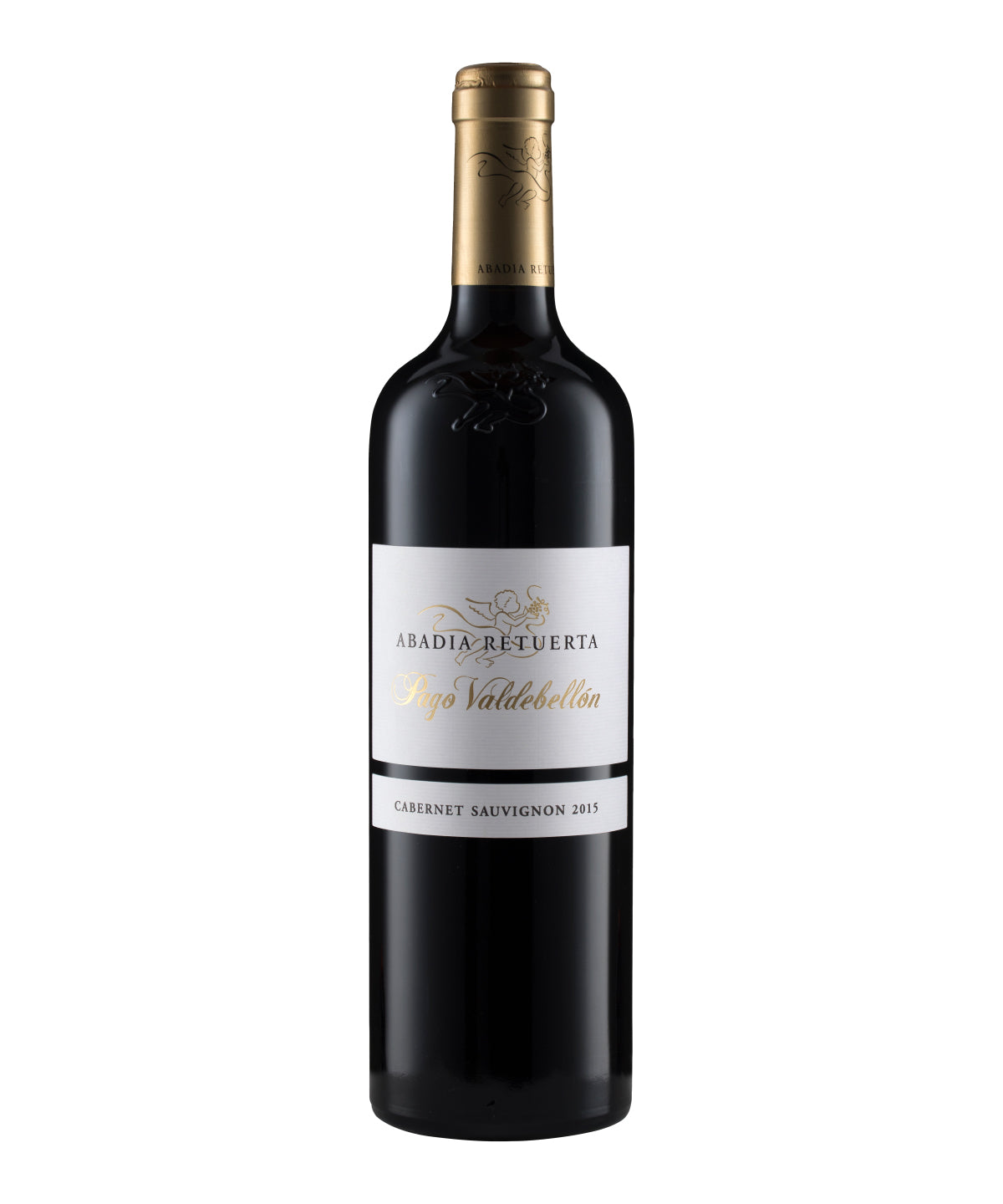 Vino Tinto Abadia Retuerta Pago Valdebellon - 750 ml