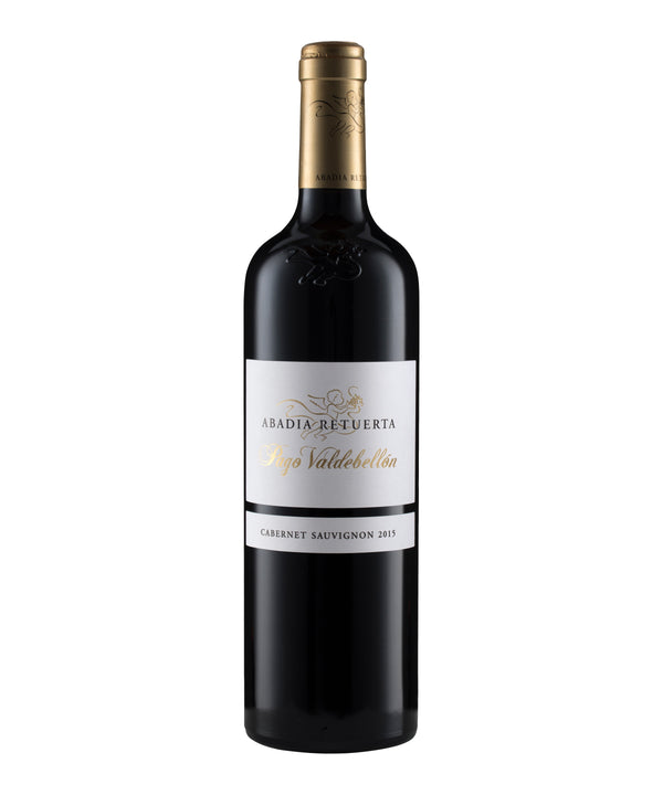 VT CAB SAU ABADIA RETUERTA P VAL LLN750
