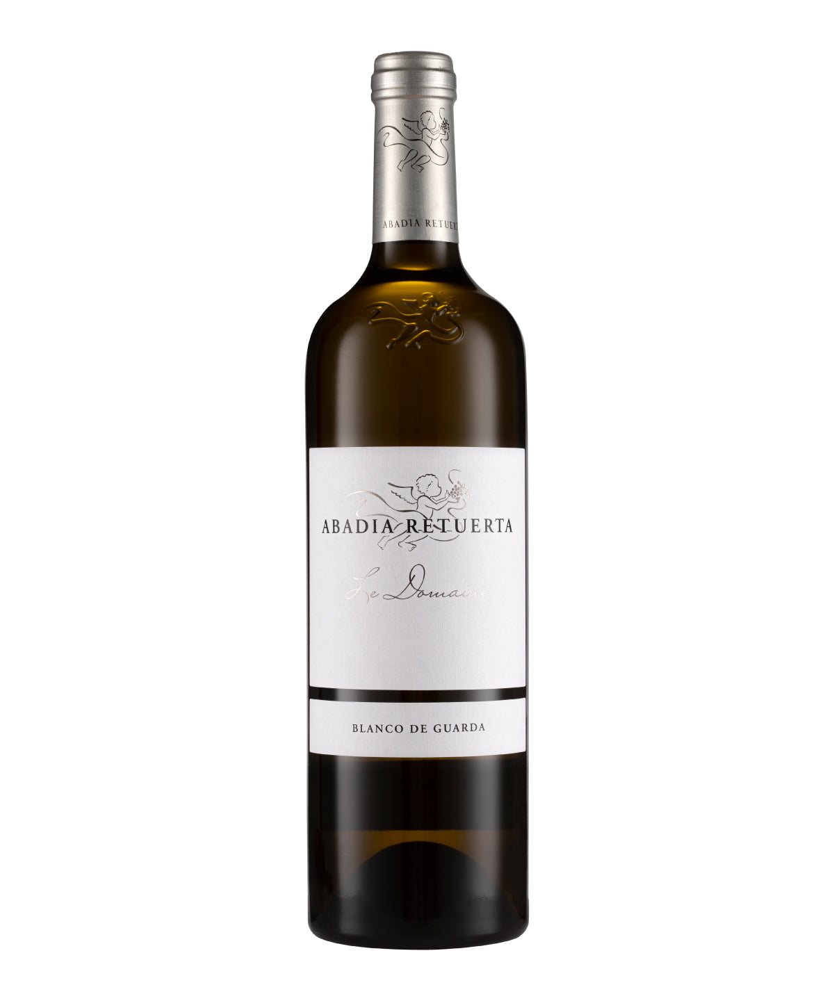 VB ABADIA RETUERTA LE DOMAINE 750ML