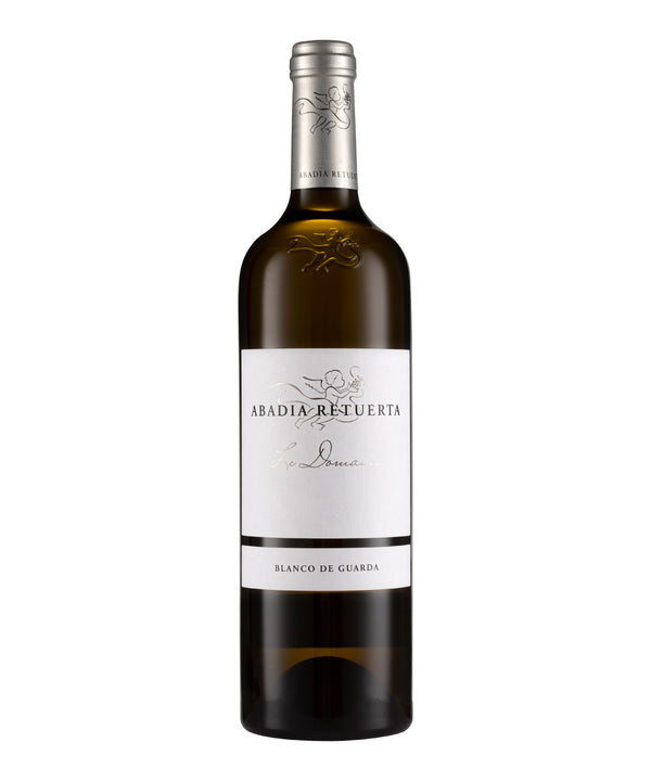 VB ABADIA RETUERTA LE DOMAINE 750ML