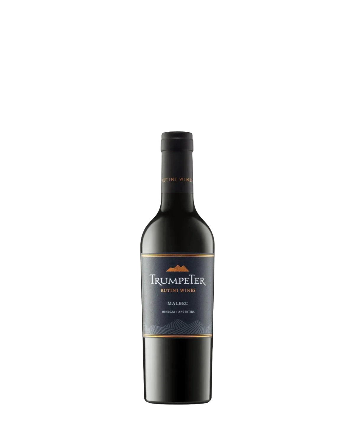 Vino Tinto Trumpeter Malbec - 375 ml