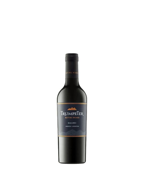 VT MALBEC RUTINI TRUMPETER 375ML