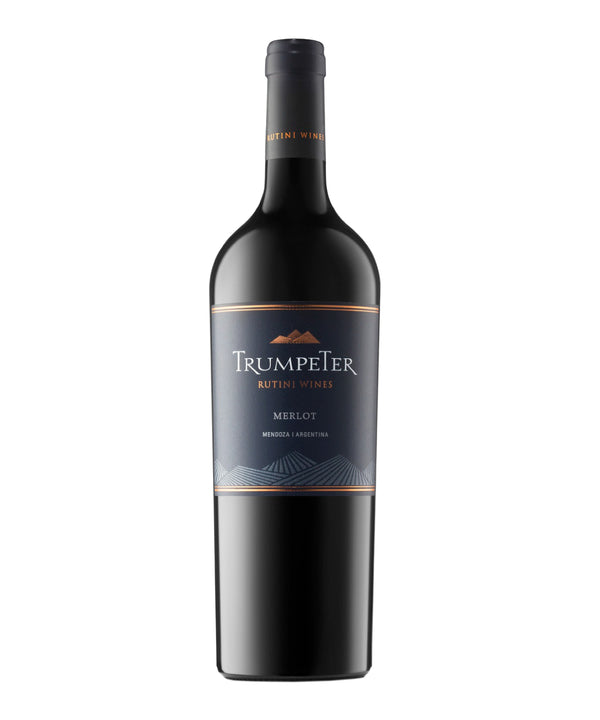 VT MERLOT TRUMPETER 750ML