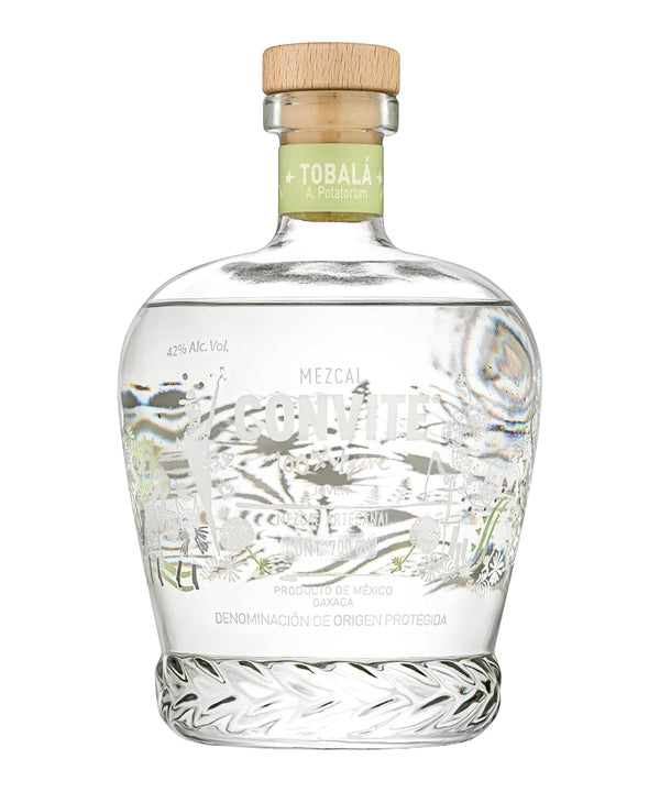 MEZ CONVITE TOBALA 700ML