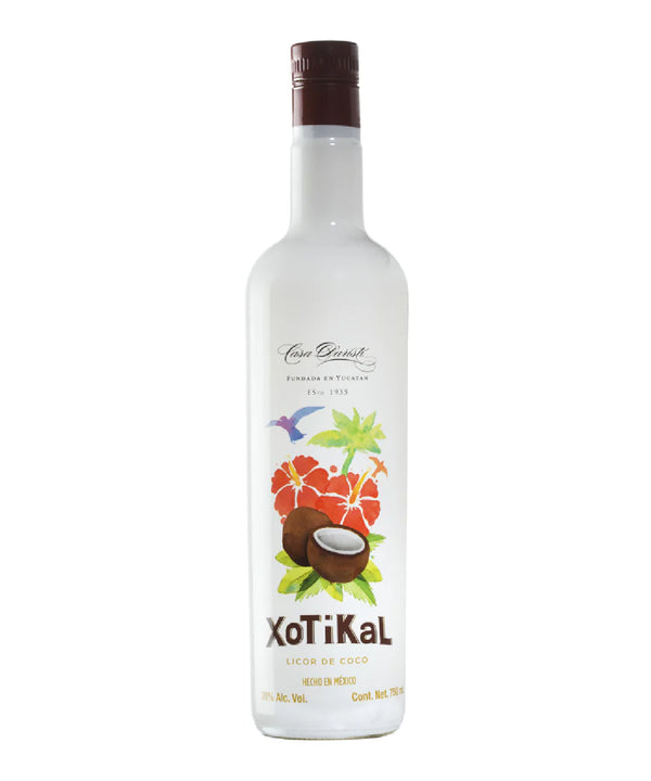LI XOTIKAL 750ML