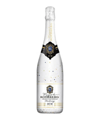 Vino Espumoso Marquis Rothberg Ice - 750 ml
