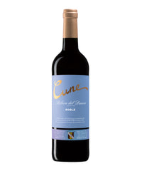VT CUNE RIBERA DEL DUERO ROBLE 750ML