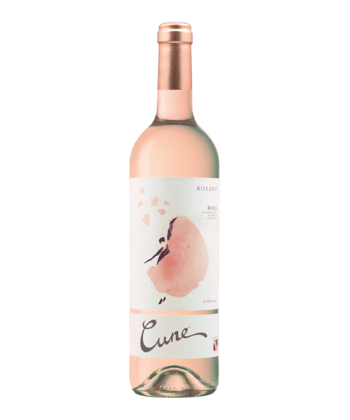 VR CUNE ROSADO 750ML