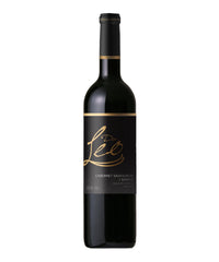 Vino Tinto Don Leo Cabernet Sauvignon  Shiraz - 750 ml