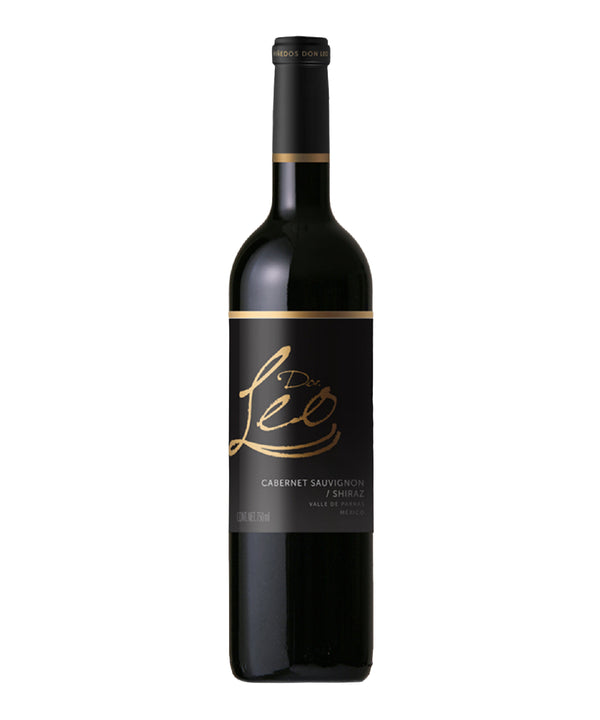 VT CABERNET SAUVIGNON SHIRAZ DON L 750ML