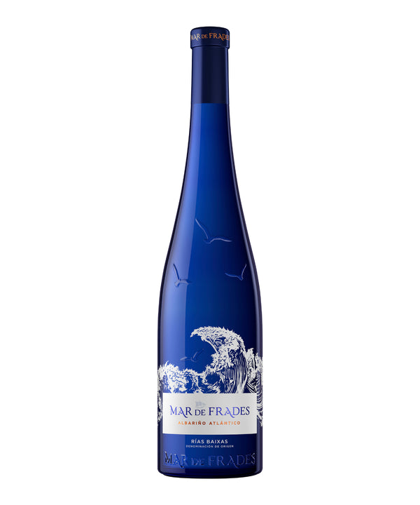 VB MAR DE FRADES ALBARINO 750ML