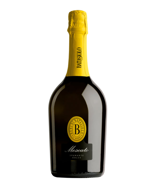 VE MOSCATO BATASIOLO 750ML
