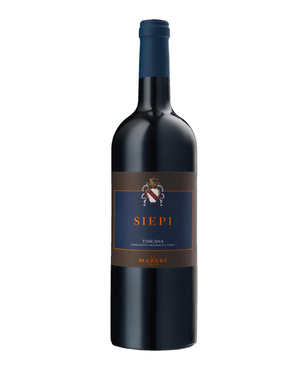 VT MAZZEI SIEPI 750ML