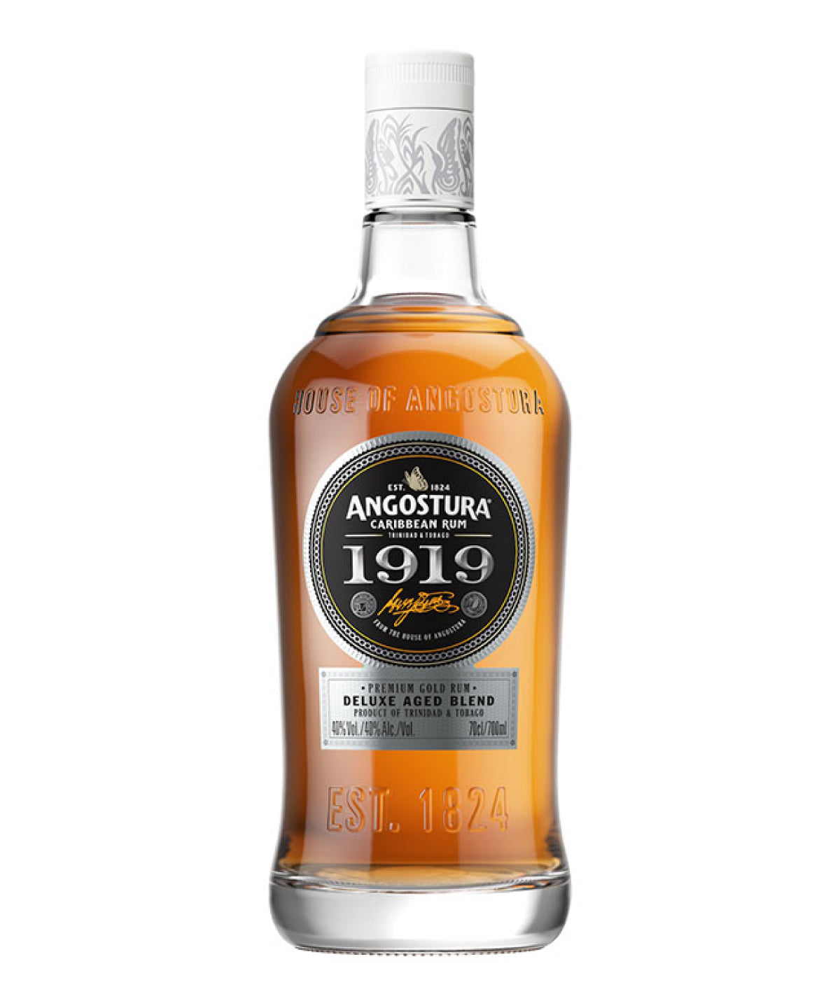 Ron Angostura Premium 1919 - 750 ml