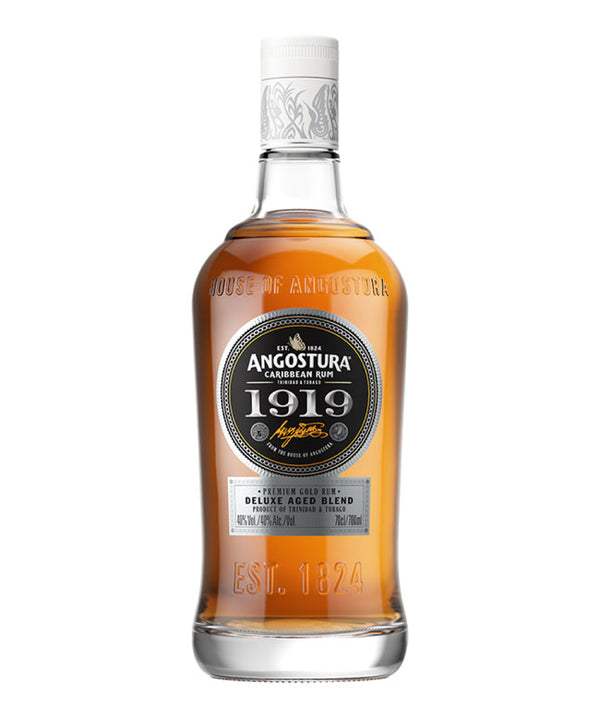 RON ANGOSTURA 1919 750ML