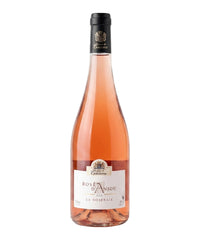 VR ROSE D ANJOU LA ROSERAIE 750ML