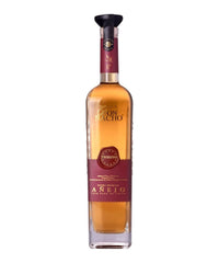 Tequila Don Nacho Tributo Añejo 750 ml