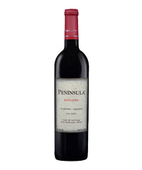 VT PENINSULA ESPALDERA 750ML