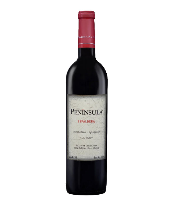 VT PENINSULA ESPALDERA 750ML