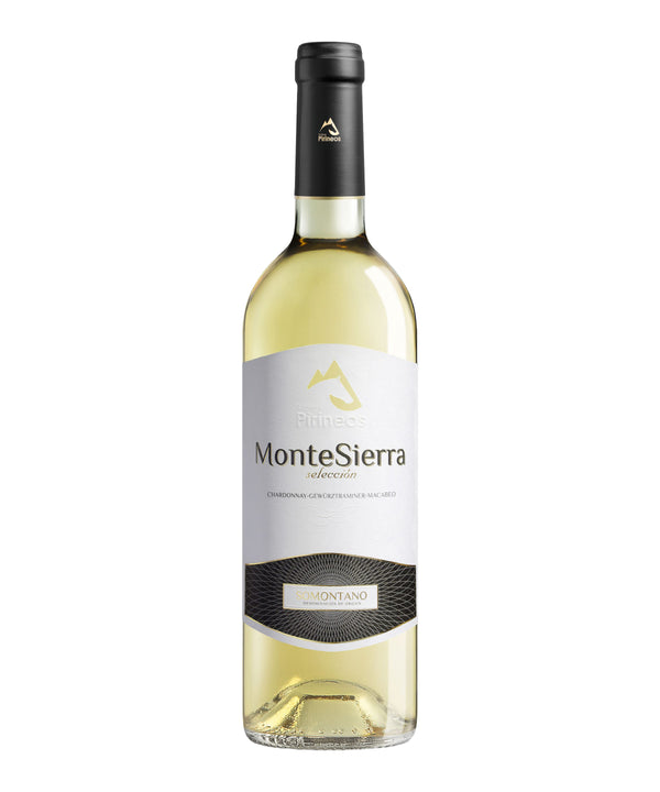 VB MONTESIERRA 750ML