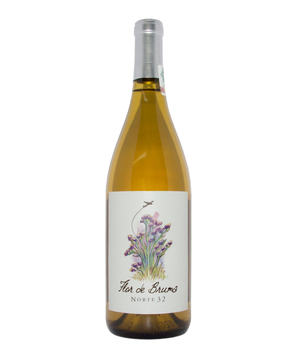 VB CHARD FLOR DE BRUMA NORT 750ML
