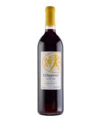 Vino Tinto Chauvenet Malbec Ruby Cab 750ml