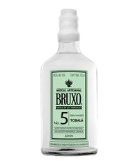 Mezcal Bruxo #5 Tobala Joven - 750 ml