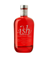 Ginebra Ish Limed Destilada - 700 ml