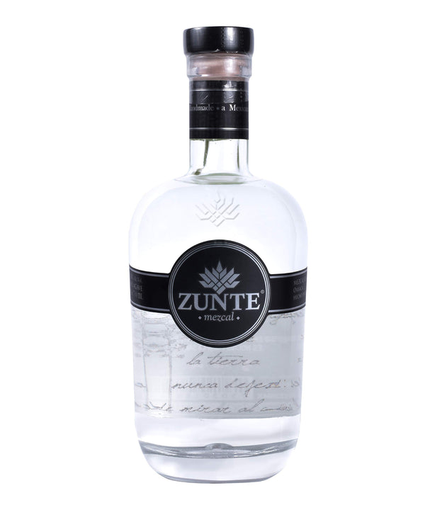 MEZ ZUNTE BLANCO JOVEN 750ML